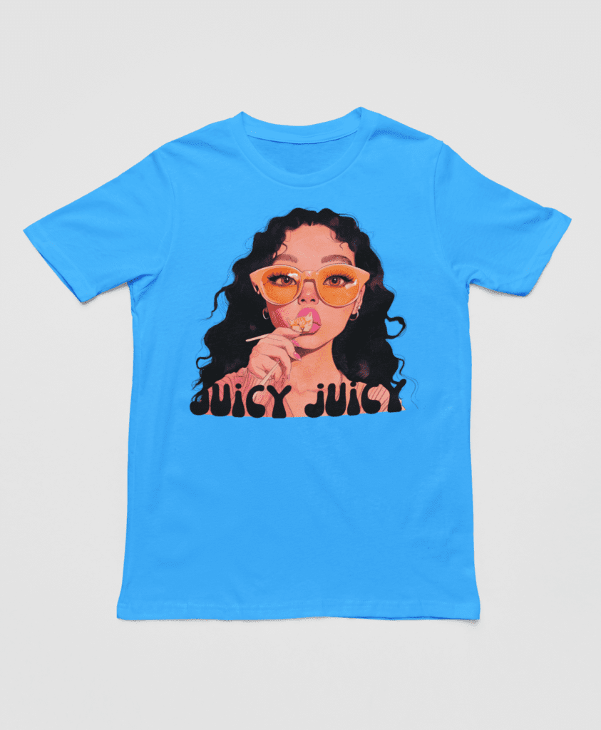 Doja Cat Tour Merch 2025 